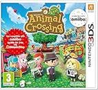 Animal Crossing (Nintendo 3DS)