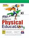 SP TextBook On Physical Education Class 11 Eng (For 2025 Examination)