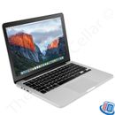 Apple MacBook Pro MF840LL/A 2015 13,3" 8 GB 256 GB SSD Intel Core i5 2,7 GHz plateado