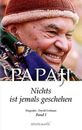 Samarpan David Go Papaji Band 1: Nichts ist jemals geschehen: Nichts (Paperback)