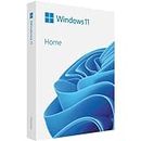 Microsoft Windows 11 Home OEM 64-bit English DVD