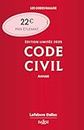 Code civil 2025 annoté. Édition limitée. 124e éd.