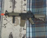 Colt M4A1 Electrc Airsoft Rifle
