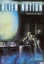 DVD Alien Nation. Nazione di alieni  James Caan  Terence Stamp 20th Century Fox