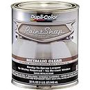 Dupli-Color BSP301 Metallic Clear Coat Paint Shop Finish System Mid Coat Special Effects - 32 oz.