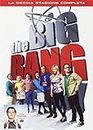 The Big Bang Theory - Stagione 10 (DVD)