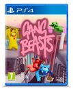 Gang Beasts (PS4) PlayStation 4 Gang Beasts (Sony Playstation 4)