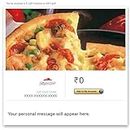 Pizza Hut E-Gift Card
