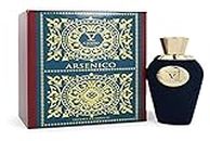 Canto Arsenico V extrait de parfum spray (unisex) 100 ml