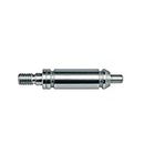 LUTH Premium Profi Parts Drehstift kompatibel mit Whirlpool 481252028188 für Laufrolle Trockner