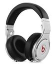 DISCONTINUED / Beats by Dr. Dre Pro Over the Ear Wired Headphones NIB AUDIO CORD