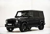 L.T.| Mercedes G-Wagon Diecast Metal AMG Toy Car|Pull Back Alloy Simulation Car|Openable Doors|.(Color May Vary)-306
