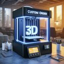 3D Print service - Custom Order
