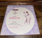 The Waltzes Of Johann Strauss - Johann Strauss