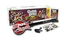 Guitar Hero: Aerosmith - Guitar Bundle (Xbox 360)