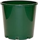 Home Leisure Reko Grower Pot 430 mm Size, Green