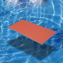 Water  Mat Unsinkable XPE Foam  Pad for Pool Beach Lake