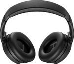 Bose QuietComfort Wireless Over-Ear Headphones - Black