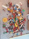 Lot Various Toys Playmobil Toys LEGO Vintage Surprises