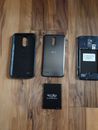 Sprint / Boost / Family Mobile Tracfone LG STYLO 3 LTE 16GB Smart Phone LS777