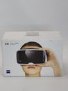 Auriculares de realidad virtual ZEISS VR One Plus