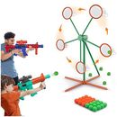 Shooting Games Toys for Age 5-6 7 8 9 10 + Year Old Boys, Kids Toy Sports & O...