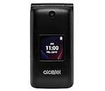 Alcatel Go Flip V 4044V Verizon Flip Phone - Black