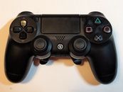 Used Scuf Infinity 4PS Controller PS4 Playstation 4 Black
