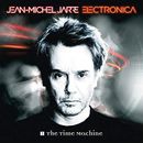 Jean-Michel Jarre - Electronica 1  The Time Machine - New Vinyl Record - K15z