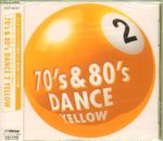 Verschiedene Electronica (CD Album) 70er und 80er Jahre Tanz 2-Japan-Neu
