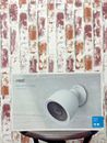 Google - Nest Cam IQ Outdoor Security Camera (2-Pack) - White NC4200US Open Box