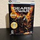 Gears of War (PC, 2007)