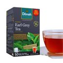 Pure Ceylon Dilmah EarlGrey Luxury Black TeaBags-FreeReturns/Fast-shipping-3.5oz