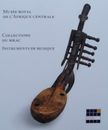 LIVRE/BOOK : Instruments de musique africains (African musical instruments)