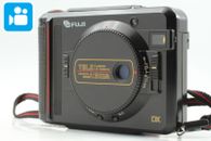 🎦👀[N MINT] Fuji Fujifilm TW-3 DX Telewide-3 half size Film Camera From JAPAN