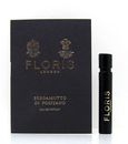 Floris London Bergamota de Positano Miniatur 1,2 ml EDP / Eau de Parfum Spray