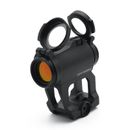 Evolution Gear 2MOA Red Dot Reflex Sight 1x20m Red Dot Hunting Rifles w/ Mounts