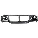 Perfit Liner New Replacement Parts Header Panel 2004-2011 Compatible with Ford Ranger FO1220228 4L5Z8A284AA