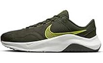 Nike Legend Essential 3 Next Nature Men's Running Shoes (Numeric_7) Black