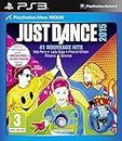 Ubisoft Just Dance 2015, PS3 Basic PlayStation 3 French video game - video games (PS3, PlayStation 3, Dance, Multiplayer mode, E (Everyone), Physical media)