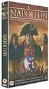 Napoleon (3 Disc Box Set) [DVD]