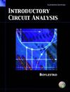 Introductory Circuit Analysis (11th Edition) - Hardcover - GOOD