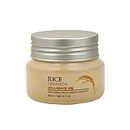 THE FACE SHOP Crème Hydratante Eclaircissante au Riz Rice Céramide Cream 50ml