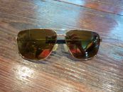 Eagle Eyes Top Gear Sunglasses (Gold) NE without tags