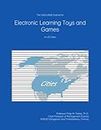 The 2023-2028 Outlook for Electronic Learning Toys and Games in the United States
