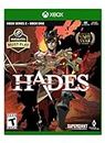 Hades for Xbox One and Xbox Series X