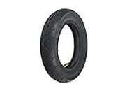 AlveyTech 10x2.125 Tire & Tube Set for The Swagtron SwagCycle
