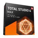 IK Multimedia Total Studio 4 MAX IK-TBMAX40-DID-IN