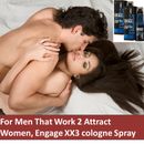 Best Sex For Men Attract Hot Women NOW SPREY + F.S