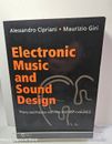 Electronic Music and Sound Design - Theory and Practice with Max & MSP Vol.2